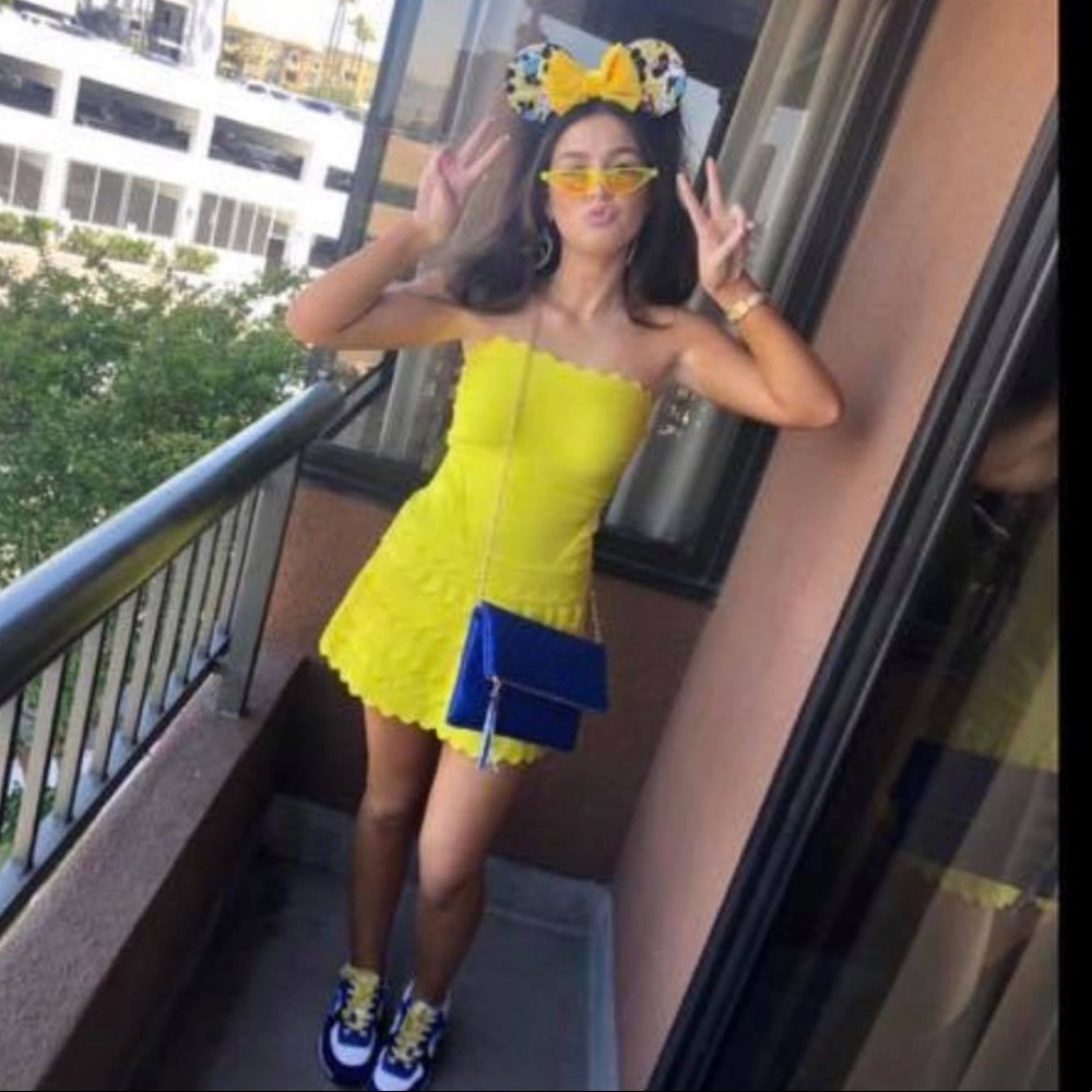 Disney outfit